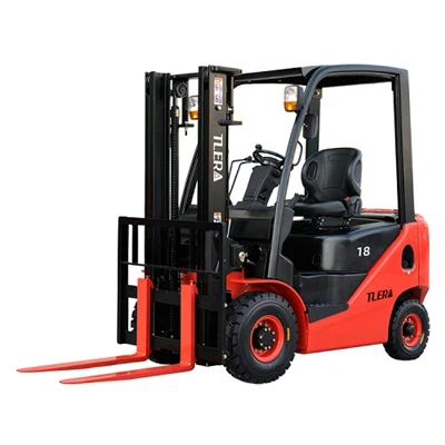 귀하의 요구 사항에 맞는 3방향 포크리프트를 선택하는 방법