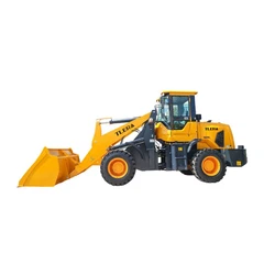 짐을 싣는 사람