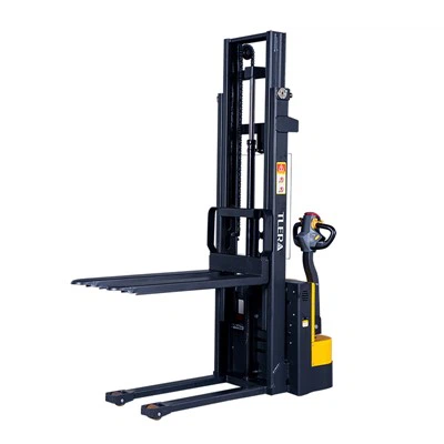 1.5 톤 전기 팔레트 스태커