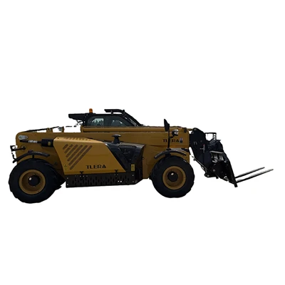 TL730 텔레스코픽 지게차